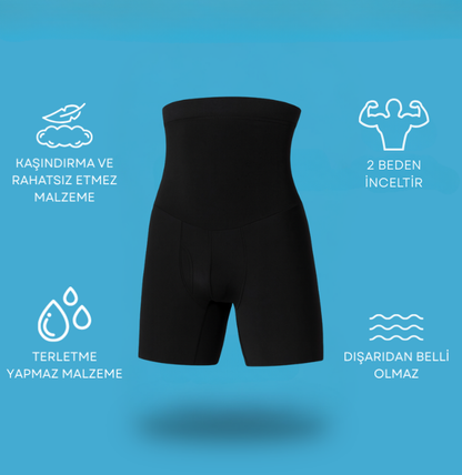 Bellycore® | Kalça, Göbek Yağı