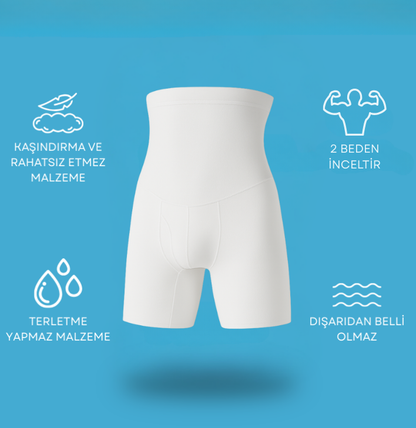 Bellycore® | Kalça, Göbek Yağı